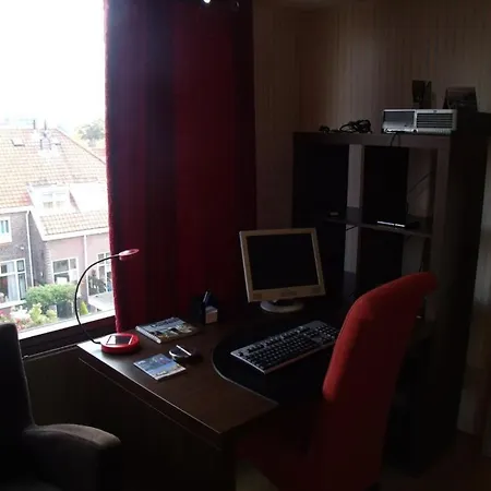 Bed & Breakfast De Haven 4*