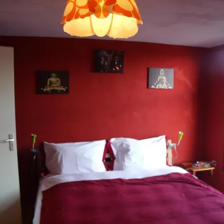 Bed & Breakfast De Haven 4*