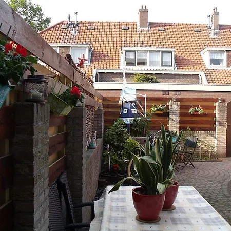 De Haven Bed & Breakfast