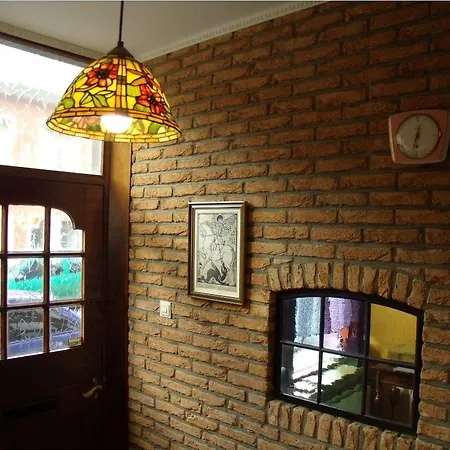 Bed & Breakfast De Haven
