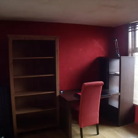 Bed & Breakfast De Haven Leiden
