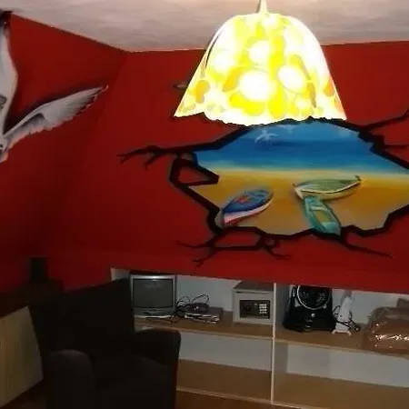 De Haven 4*