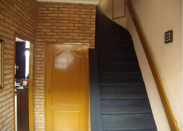 Bed & Breakfast De Haven