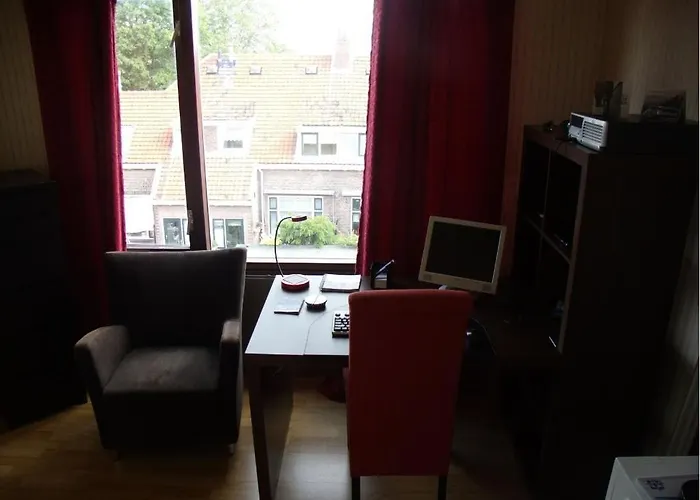 Bed & Breakfast De Haven