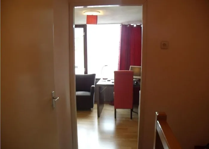 De Haven ライデン