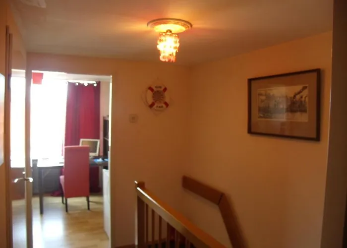 De Haven Bed & Breakfast Leiden