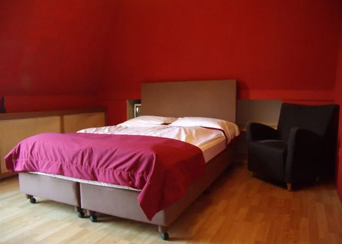 De Haven Bed & Breakfast 4*