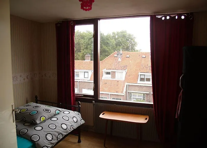 De Haven Bed & Breakfast 4*