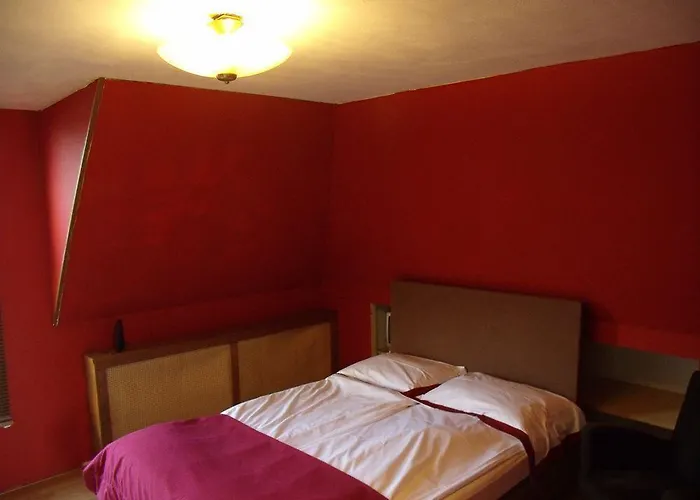 Bed & Breakfast De Haven 4*