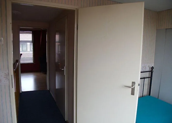 Bed & Breakfast De Haven Leiden