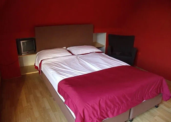 De Haven Bed & Breakfast Leiden