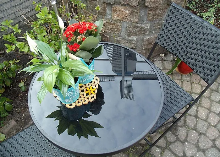 De Haven Bed & Breakfast