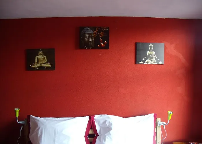 Bed & Breakfast De Haven Leiden