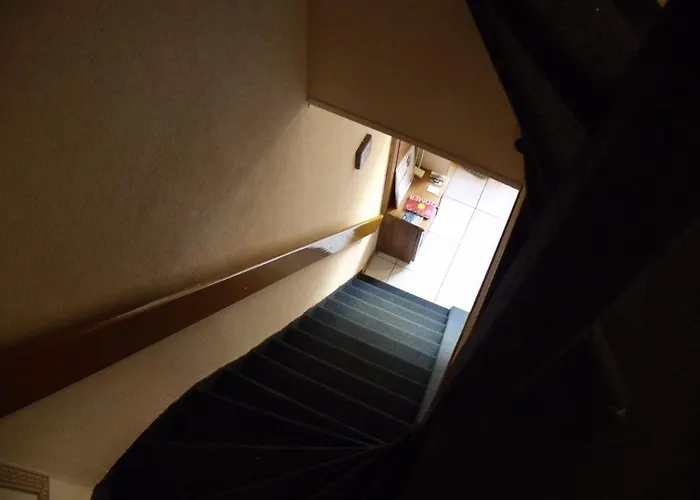 ベッド・アンド・ブレックファスト De Haven ライデン