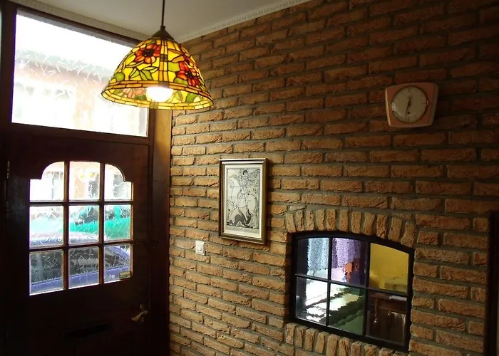 Bed & Breakfast De Haven