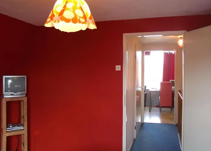 Bed & Breakfast De Haven Leiden