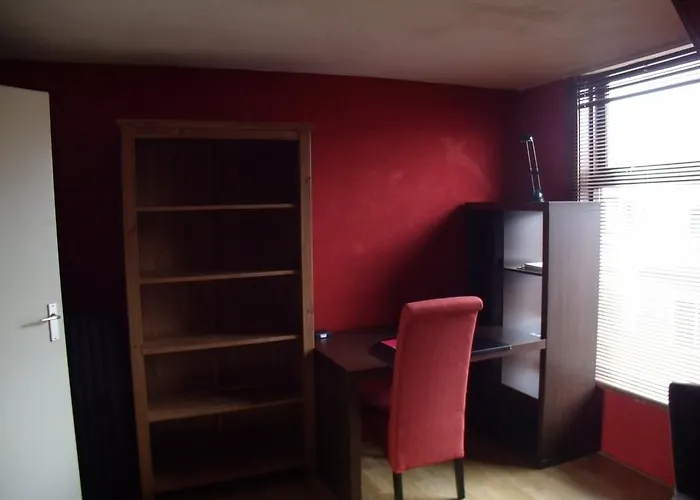 Bed & Breakfast De Haven Leiden