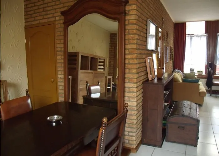 Bed & Breakfast De Haven Leiden