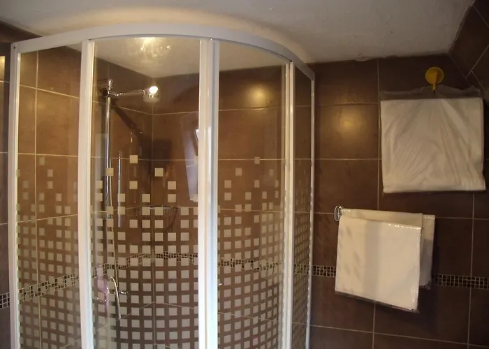 Bed & Breakfast De Haven 4*