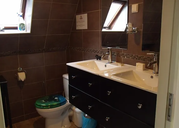 Bed & Breakfast De Haven