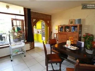 De Haven Bed & Breakfast Leiden