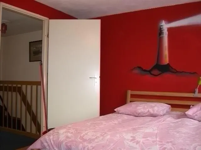 De Haven Bed & Breakfast