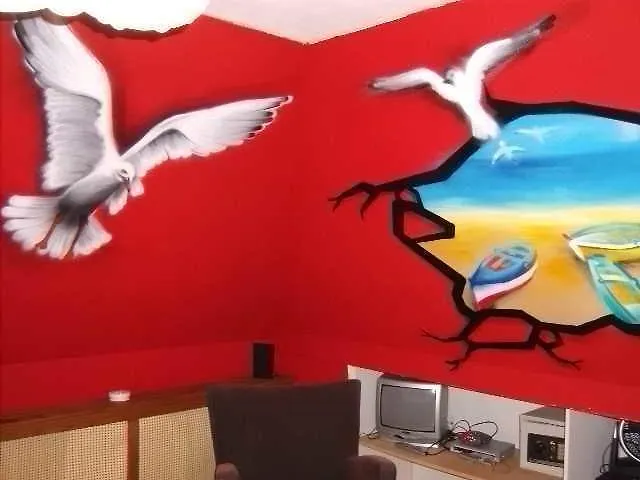 De Haven ベッド・アンド・ブレックファスト 4*