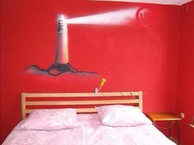 De Haven Bed & Breakfast