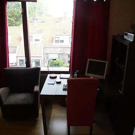 Bed and breakfast De Haven