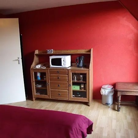 De Haven Bed and breakfast Leiden