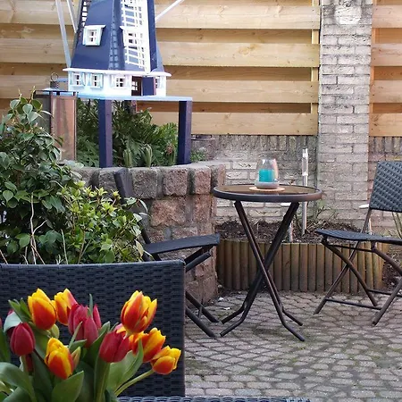 Bed and breakfast De Haven