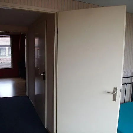 Bed and breakfast De Haven Leiden