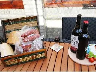 De Haven Bed and breakfast