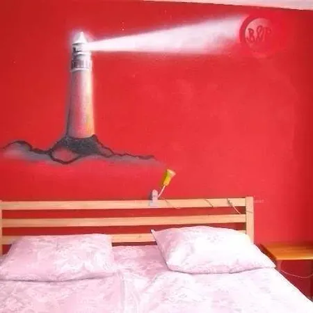 De Haven Bed and breakfast