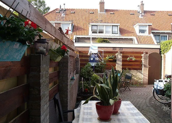 De Haven Couette-café