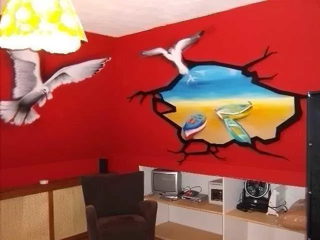 De Haven Couette-café Leyde